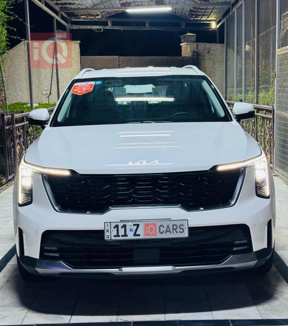 کیا سۆرینتۆ